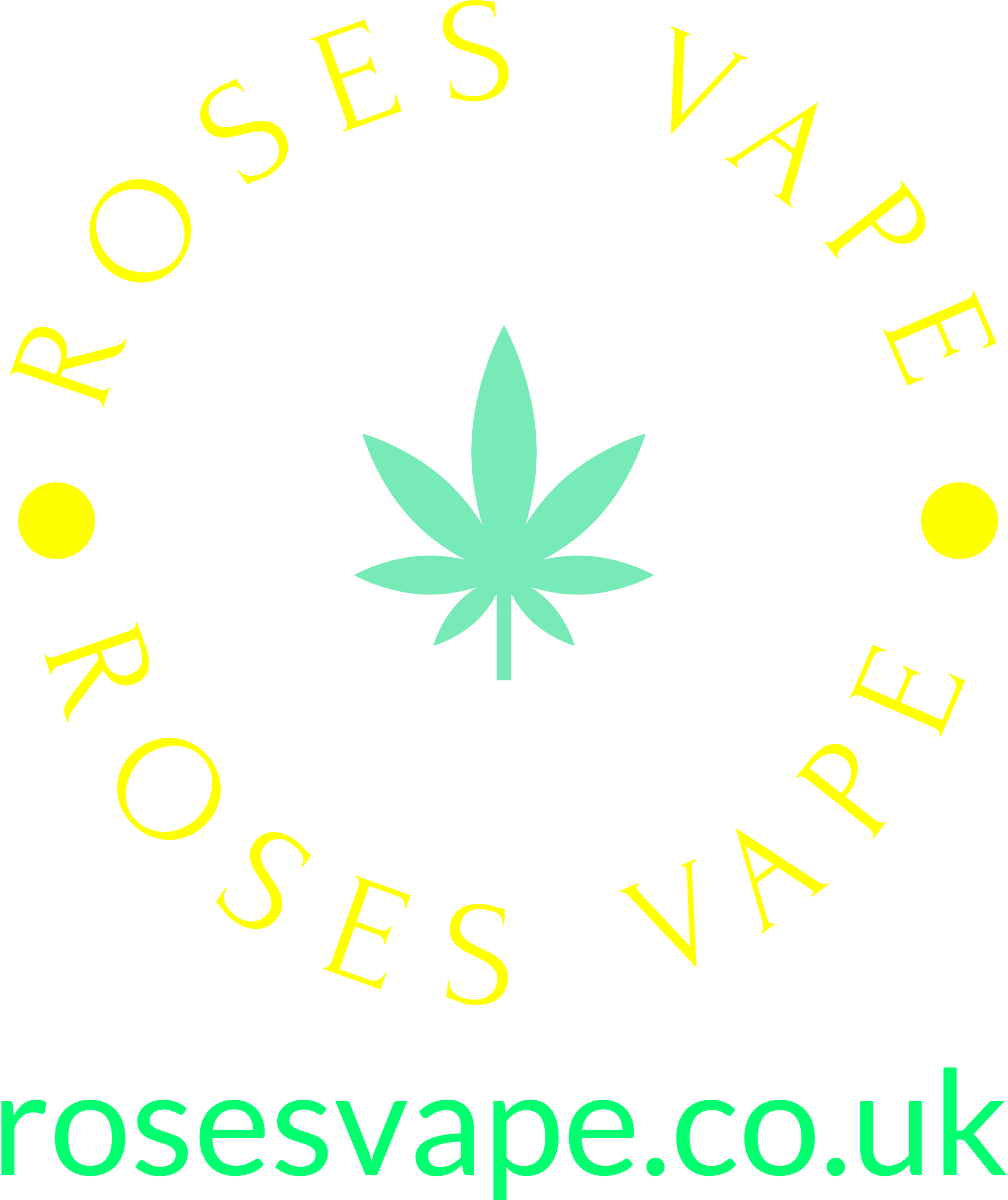 rosesvape