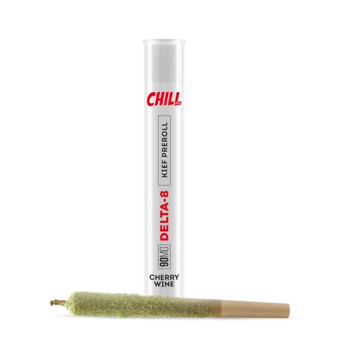 Delta 8 Pre Rolls By chill clouds-The Ultimate Delta 8 Pre Rolls Comprehensive Review